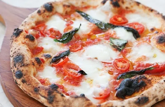 Posillipo Cucina Meridionale