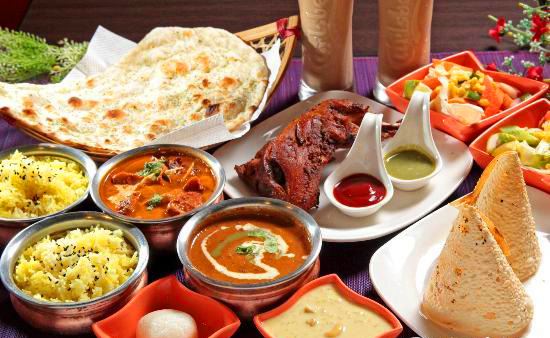 Mayur Indian Kitchen Restaurant Xinyi