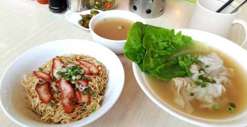 Ho Seng Kee City Square