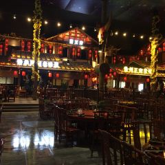 MIAO LING DONG ZHAI SUAN TANG YU CHENG User Photo