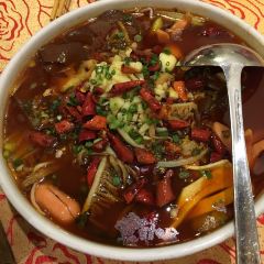 QIN SHAN ZHAI RESTAURANT User Photo