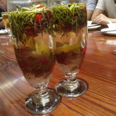 Shalihai Catering Food City User Photo