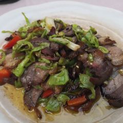 杨家花园(红井街店) User Photo