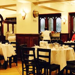 Luk Yu Tea House 여행 사진