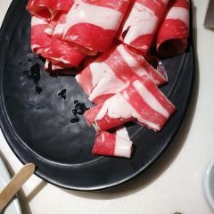 海底撈火鍋(大悅城店)張用戶圖片
