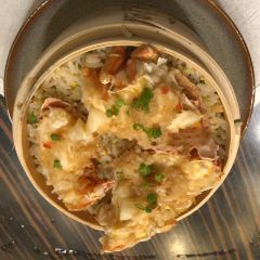 上海虹橋康得思飯店·明閣張用戶圖片