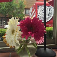 Solvang Restaurant User Photo