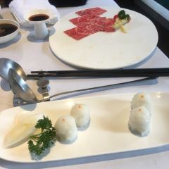 Hot Pot Sun User Photo