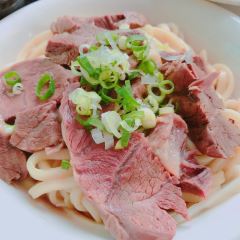 三牛牛肉麵 User Photo