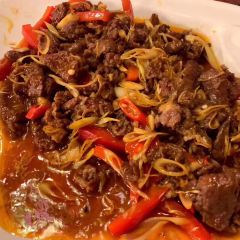 Yueyuyuenan Cuisine User Photo