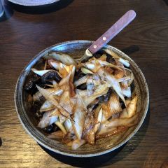 Country Kitchen User Photo