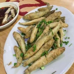 CHAGN PING FEI JIE User Photo