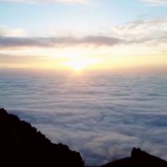 Yunchao Hotel Restaurant 여행 사진