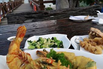 Fish Farm Restaurant & Resort User Photo