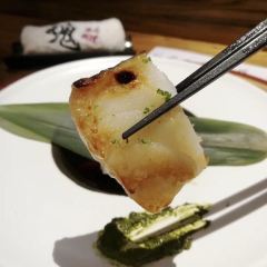 魂·怀石料理·锦鲤池枯山水庭院(五大道店) User Photo