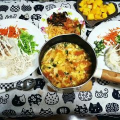 Chunlahaochongqinglao Hot Pot (bubugaoxintiandi) User Photo
