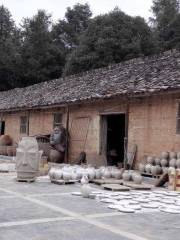 Tianbao Dragon Kiln