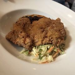 Sam's Chop House張用戶圖片
