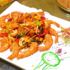 泰蒲·泰国料理(东街店) User Photo