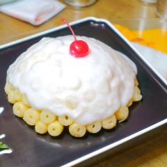 泰蒲·泰国料理(东街店) User Photo