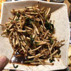 LAO KAI LI User Photo