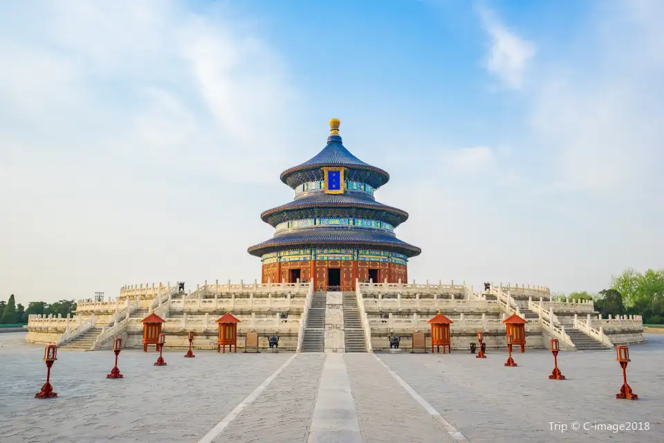 5_Temple of Heaven