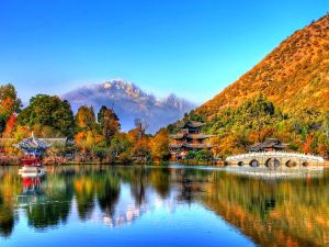 Lijiang