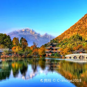 【麗江美食】2026麗江美食餐廳盤點！附當地景點推薦