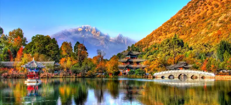 Hotels in Lijiang