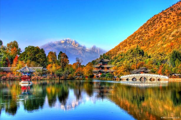 Lijiang