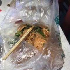 Xiaolajiao User Photo