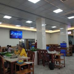 XINGHUAWUJI User Photo