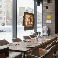 AQ Kitchen 여행 사진