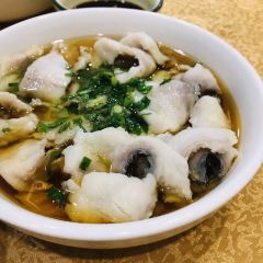 zhen zhu fan dian User Photo