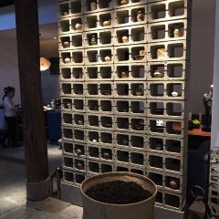 Kahyangan Japanese Restaurant User Photo