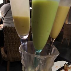 揽季锅物会(三坊七巷店) User Photo