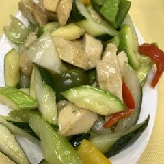 Baoliansizhaitang User Photo