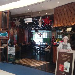 Madam Kwan's ảnh của người dùng