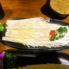 熊喵来了火锅(中街大悦城B馆创始店) User Photo