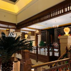WUXITaihufandian·jichangxuanzhong Restaurant User Photo