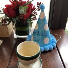 南山竹海遇·竹隐居·珍味堂 User Photo