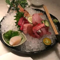 Ginza Sushi-Ichi(Bangkok) User Photo