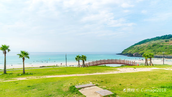 西歸浦市日遊