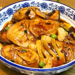 品味樓· 醉鹵工坊·無錫菜張用戶圖片