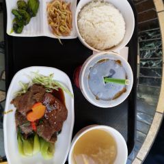 Explorer's Club Restaurant User Photo