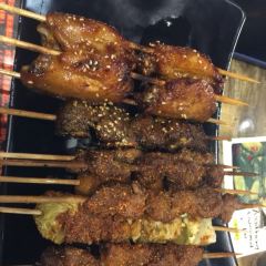 These Years Lamb Leg Food Court ( Main Branch) User Photo