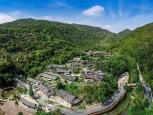 Wanyao Ancient Village