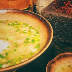 林妈过桥抄手(解放碑店) User Photo