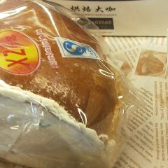 行忠蛋糕(东宋店) User Photo