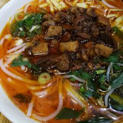 FUHUAYUAN User Photo